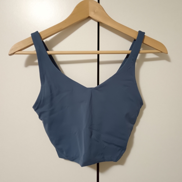 ALO Yoga Tops - ALO Yoga Tank Top